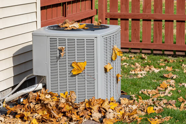 Best HVAC Repair Near Me  in Quail Creek, TX