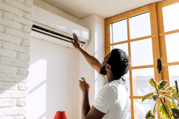 Best HVAC Tune-Up Services  in Quail Creek, TX