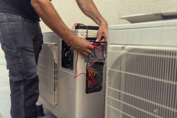 Best AC Installation Near Me  in Quail Creek, TX