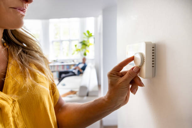 Best Affordable HVAC Services  in Quail Creek, TX