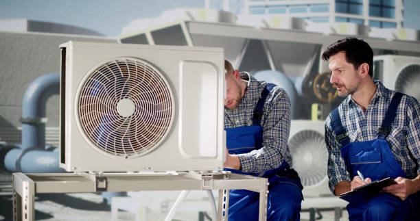 Best Emergency HVAC Repair  in Quail Creek, TX
