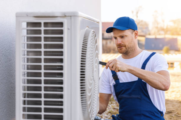 Professional HVAC in Quail Creek, TX