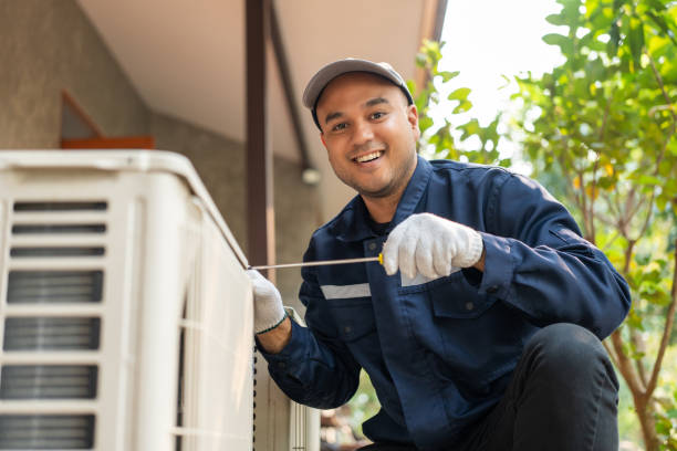 Best Central Air Repair  in Quail Creek, TX