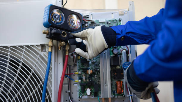 Best HVAC Air Duct Cleaning  in Quail Creek, TX