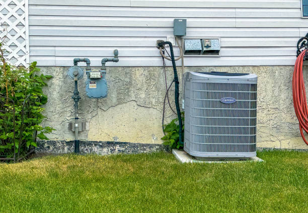 Best Commercial HVAC Repair  in Quail Creek, TX